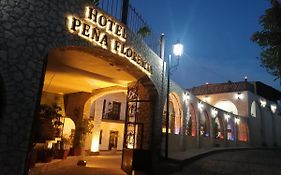 Hotel Peña Florencia